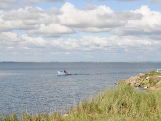 Vakantiehuis Haurvig  18