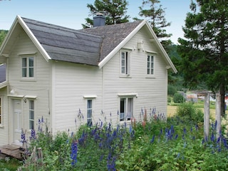Maison de vacances Vangsvik Enregistrement extérieur 3