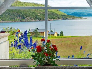 Ferienhaus Vangsvik  12