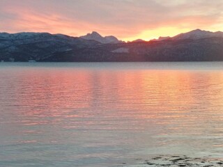 Casa de vacaciones Vangsvik  7