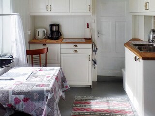 Casa de vacaciones Vangsvik  14