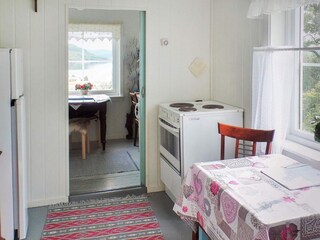 Maison de vacances Vangsvik  26