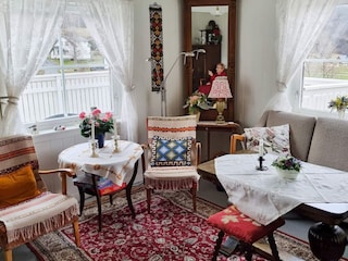 Ferienhaus Vangsvik  4