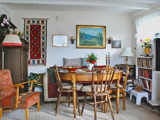Maison de vacances Vangsvik  8
