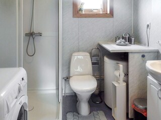Casa per le vacanze Vangsvik  31