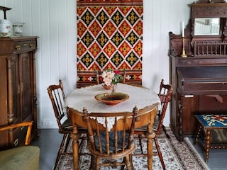 Ferienhaus Vangsvik  11
