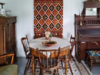 Vakantiehuis Vangsvik  14