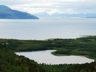 Casa de vacaciones Vangsvik  14
