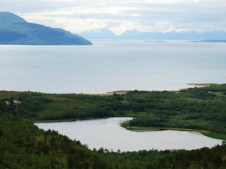 Casa per le vacanze Vangsvik  13