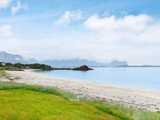 Casa per le vacanze Vangsvik  25