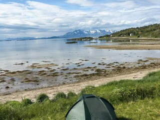 Casa de vacaciones Vangsvik  19