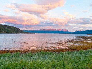 Casa de vacaciones Vangsvik  21