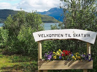 Casa per le vacanze Vangsvik  23