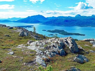 Casa de vacaciones Vangsvik  25