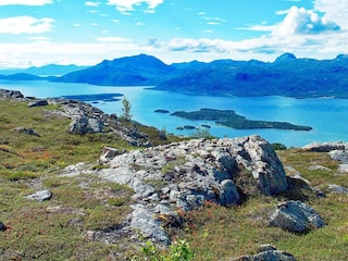 Casa de vacaciones Vangsvik  26