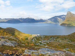 Vakantiehuis Vangsvik  16