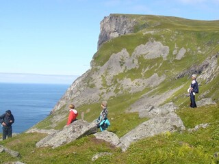 Casa per le vacanze Vangsvik  31