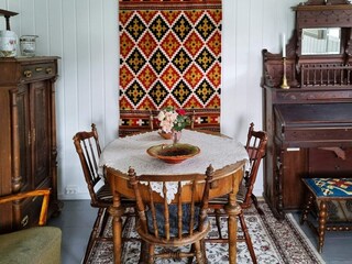 Ferienhaus Vangsvik  18