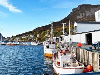 Casa de vacaciones Vangsvik  20