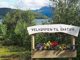 Vakantiehuis Vangsvik  30