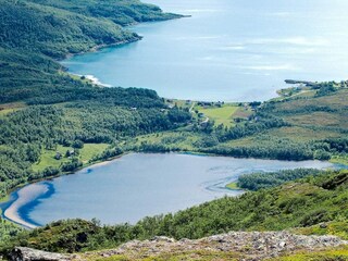 Casa de vacaciones Vangsvik  24
