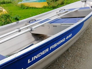 Vakantiehuis Vangsvik  25