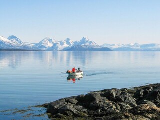 Casa de vacaciones Vangsvik  29