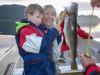 Maison de vacances Vangsvik  30