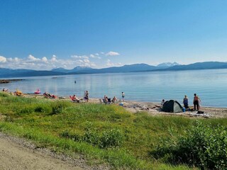 Casa per le vacanze Vangsvik  27