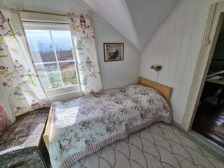 Casa de vacaciones Vangsvik  29