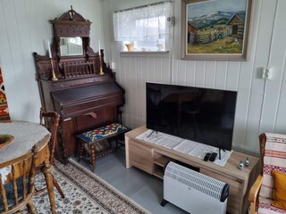 Casa per le vacanze Vangsvik  30