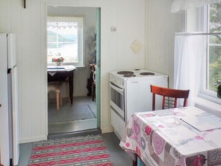 Ferienhaus Vangsvik  20