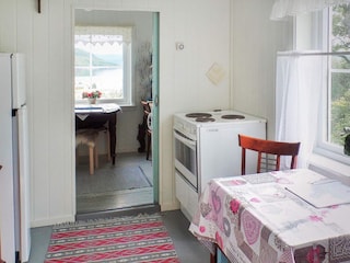 Maison de vacances Vangsvik  20