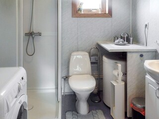 Ferienhaus Vangsvik  24