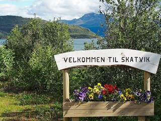 Maison de vacances Vangsvik  32