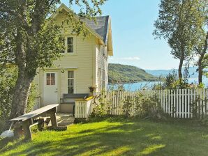 4 Personen Ferienhaus in Skatvik - Vangsvik - image1