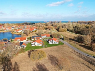 Vakantiehuis Otterndorf  5