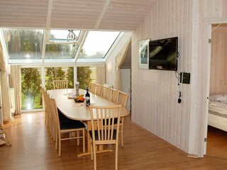 Vakantiehuis Otterndorf  10