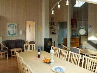 Vakantiehuis Otterndorf  11