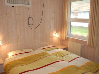 Vakantiehuis Otterndorf  13