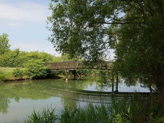 Vakantiehuis Otterndorf  15