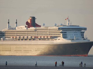 Casa de vacaciones Otterndorf  17