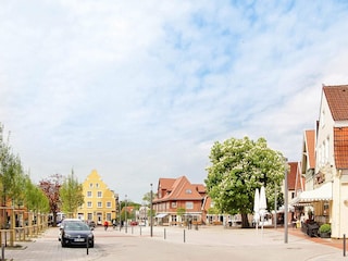 Vakantiehuis Otterndorf  25