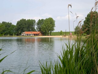 Vakantiehuis Otterndorf  29