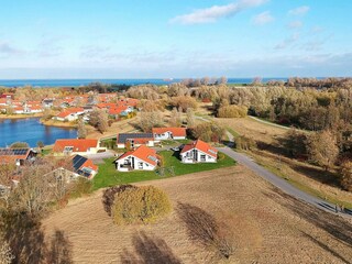 Casa de vacaciones Otterndorf  7