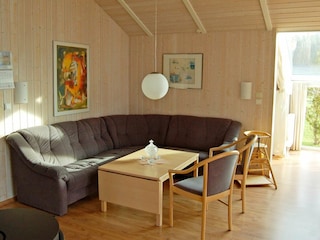 Casa de vacaciones Otterndorf  9