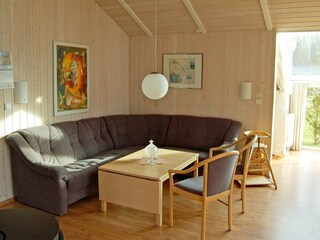 Vakantiehuis Otterndorf  8