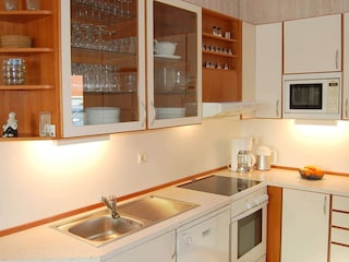 Maison de vacances Otterndorf  7