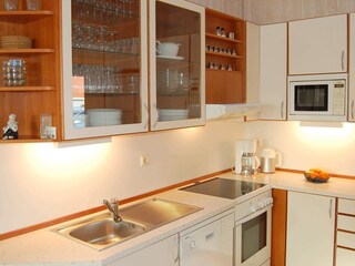 Vakantiehuis Otterndorf  9