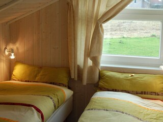 Maison de vacances Otterndorf  11